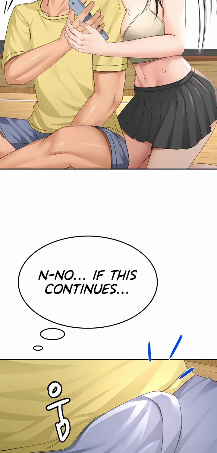 Rooftop Sex King Chapter 19 - Page 59 in English