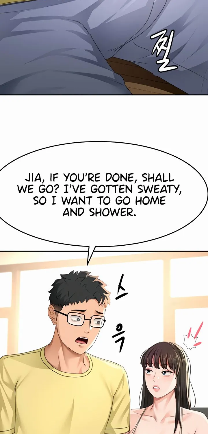 Rooftop Sex King Chapter 19 - Page 60 in English