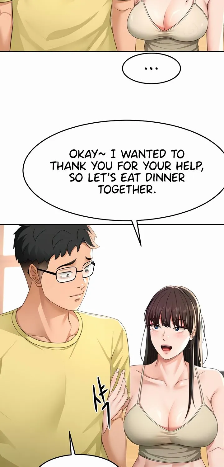 Rooftop Sex King Chapter 19 - Page 61 in English