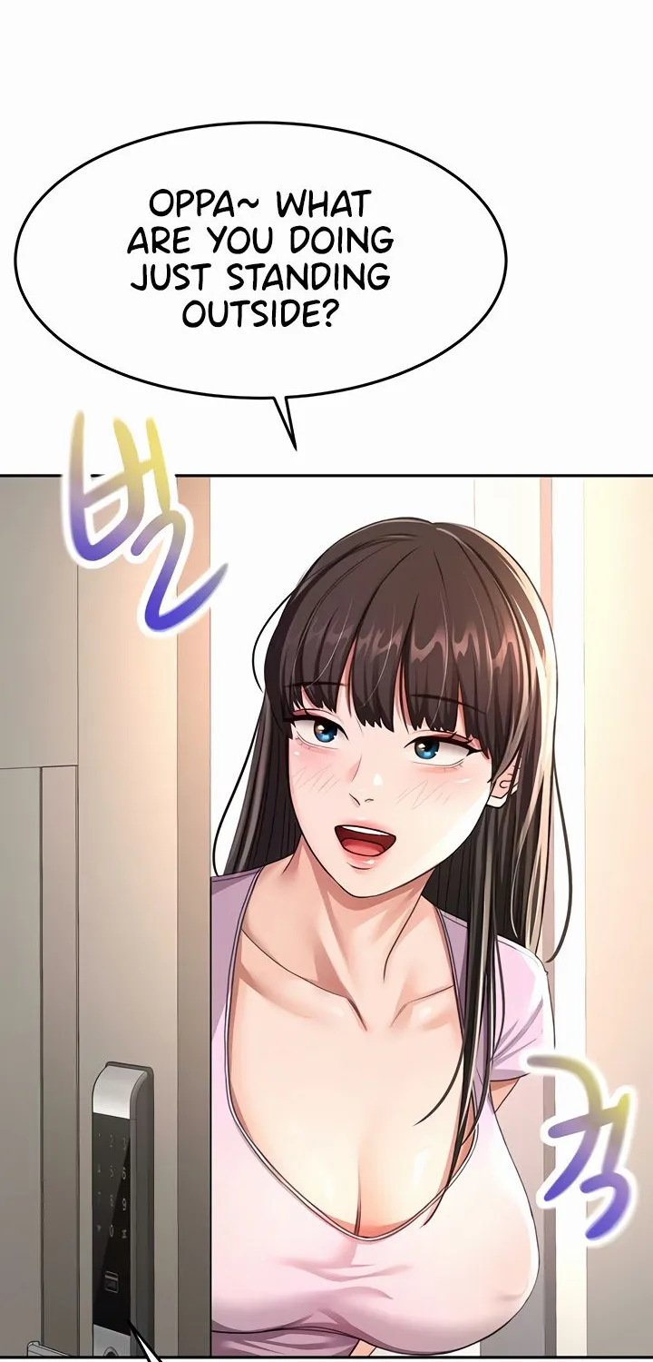 Rooftop Sex King Chapter 19 - Page 64 in English