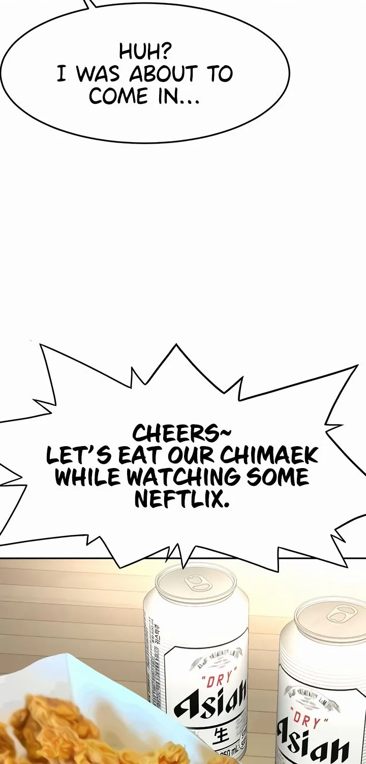Rooftop Sex King Chapter 19 - Page 65 in English
