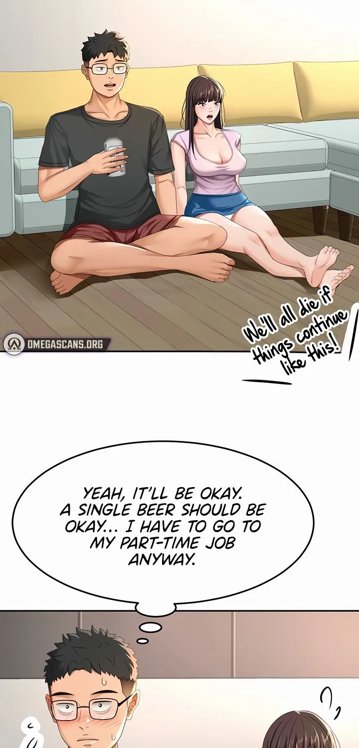 Rooftop Sex King Chapter 19 - Page 67 in English