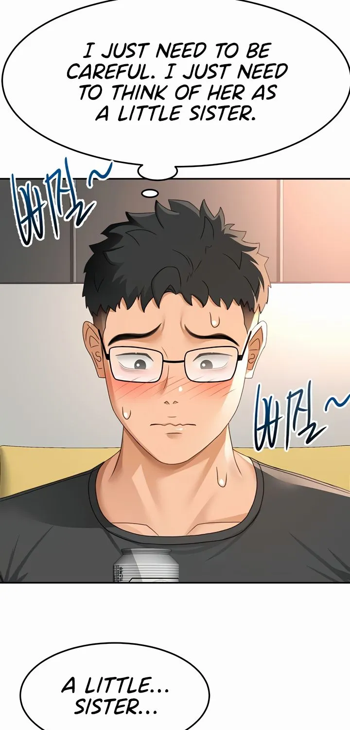 Rooftop Sex King Chapter 19 - Page 71 in English