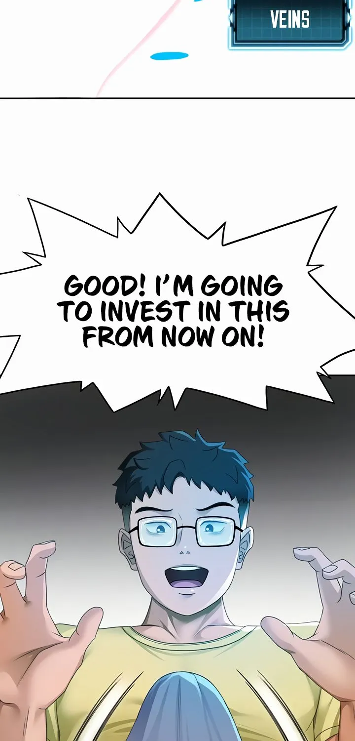 Rooftop Sex King Chapter 19 - Page 8 in English