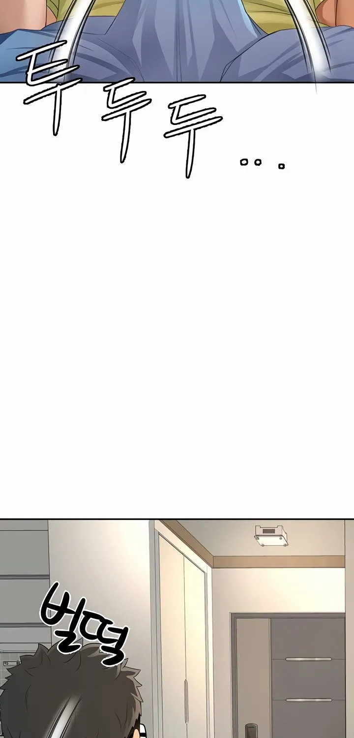 Rooftop Sex King Chapter 19 - Page 9 in English