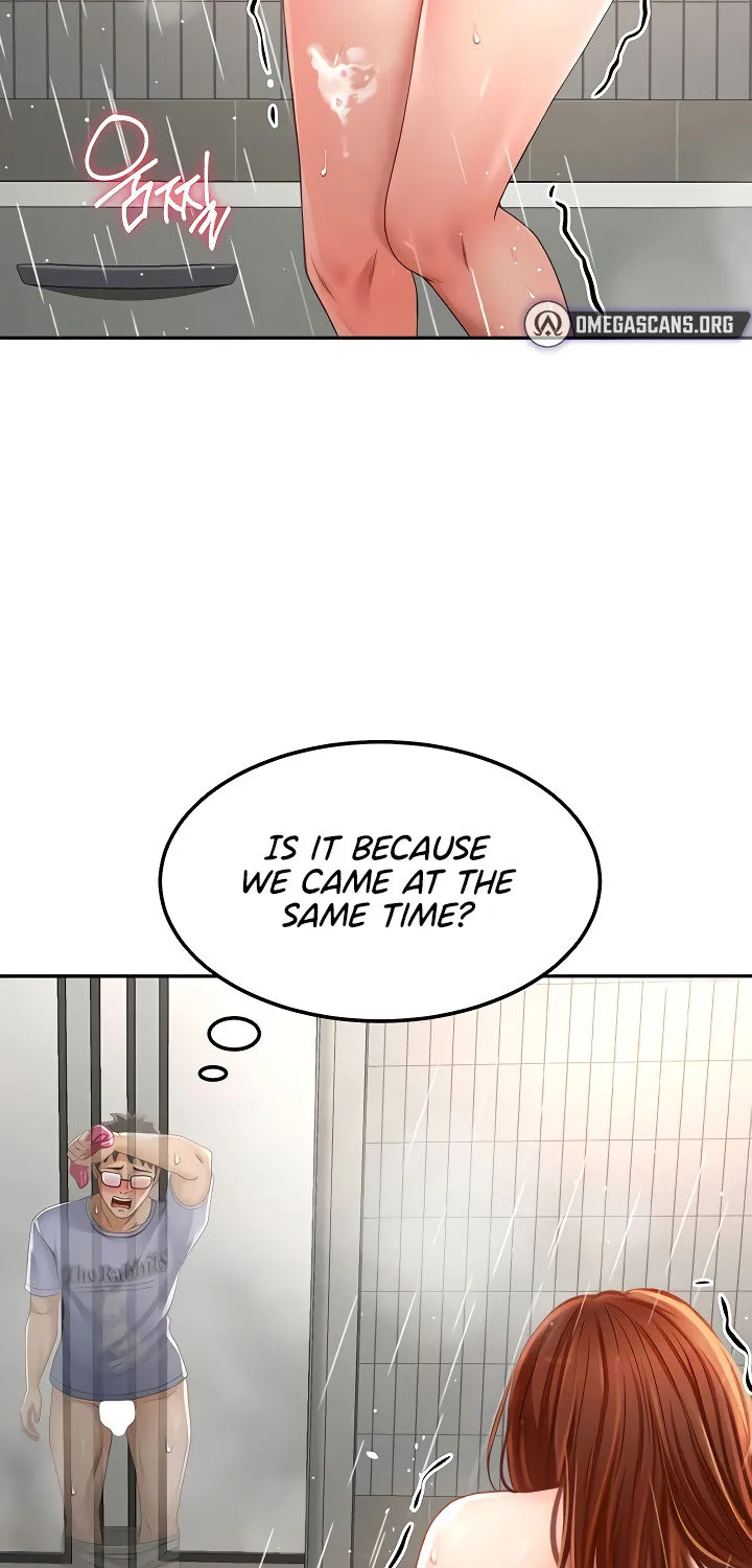 Rooftop Sex King Chapter 2 - Page 125 in English