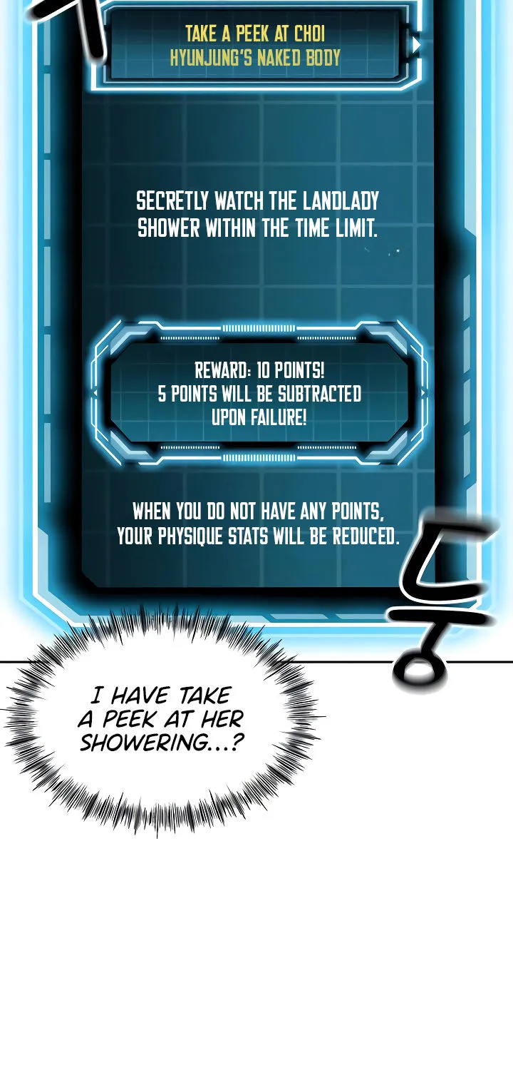 Rooftop Sex King Chapter 2 - Page 20 in English