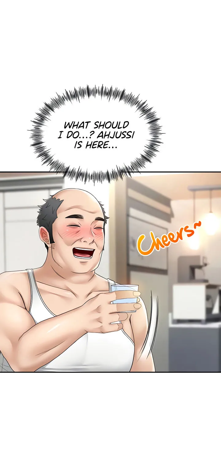 Rooftop Sex King Chapter 2 - Page 23 in English