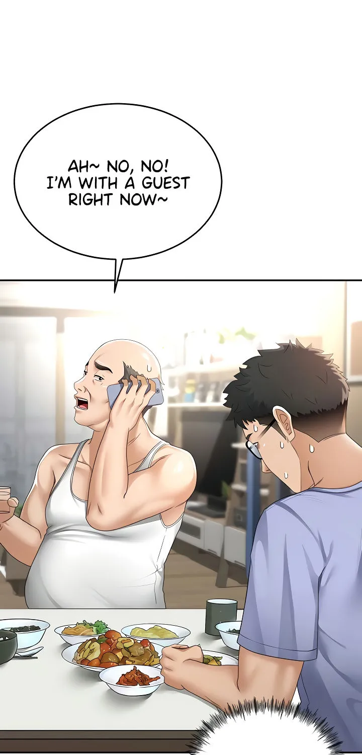 Rooftop Sex King Chapter 2 - Page 31 in English