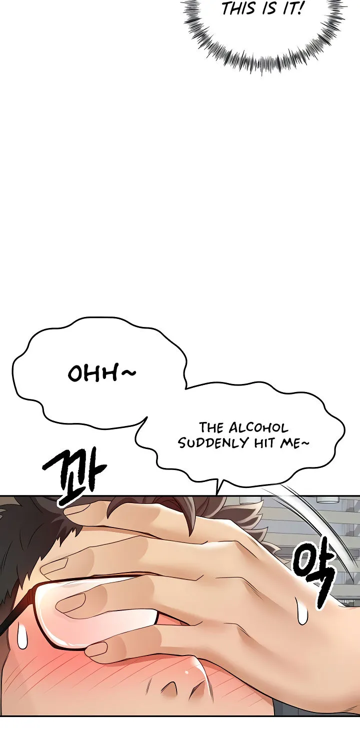 Rooftop Sex King Chapter 2 - Page 32 in English