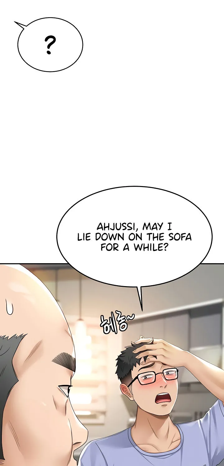Rooftop Sex King Chapter 2 - Page 33 in English