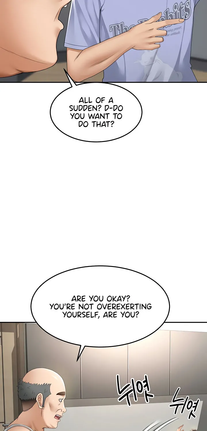 Rooftop Sex King Chapter 2 - Page 34 in English