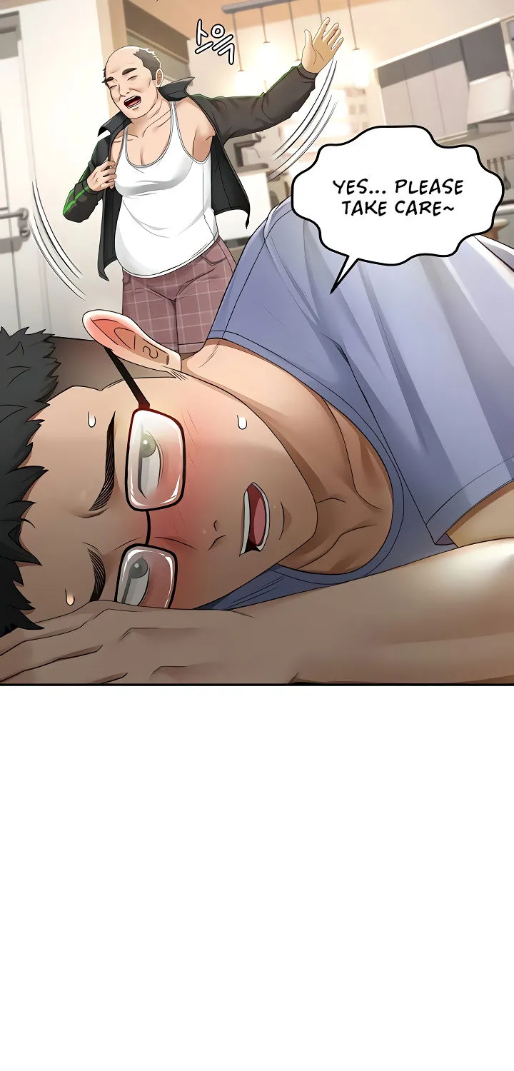 Rooftop Sex King Chapter 2 - Page 36 in English