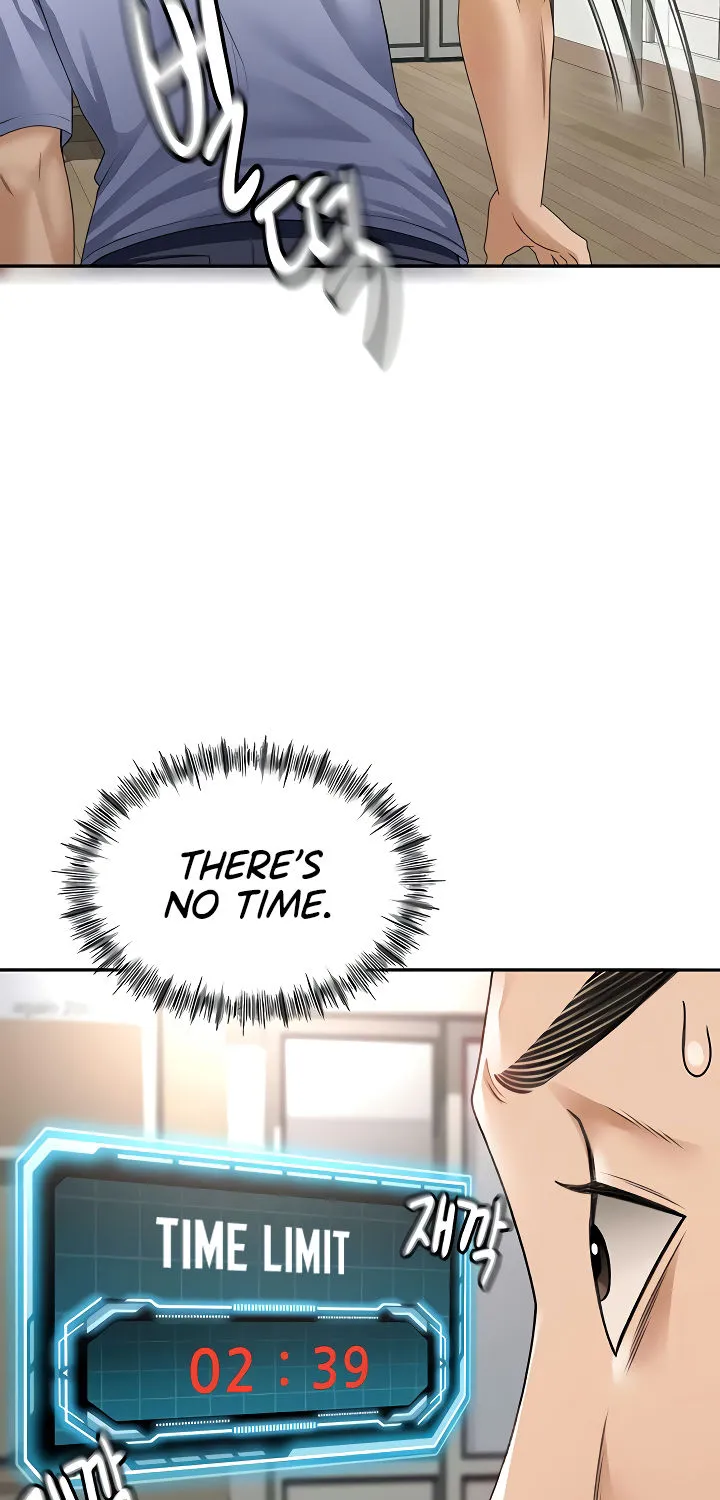 Rooftop Sex King Chapter 2 - Page 38 in English