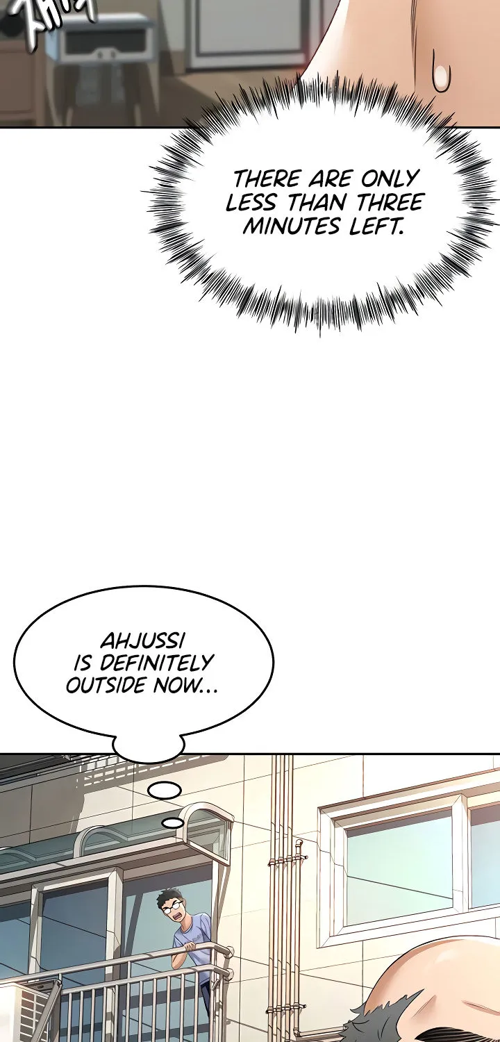 Rooftop Sex King Chapter 2 - Page 39 in English
