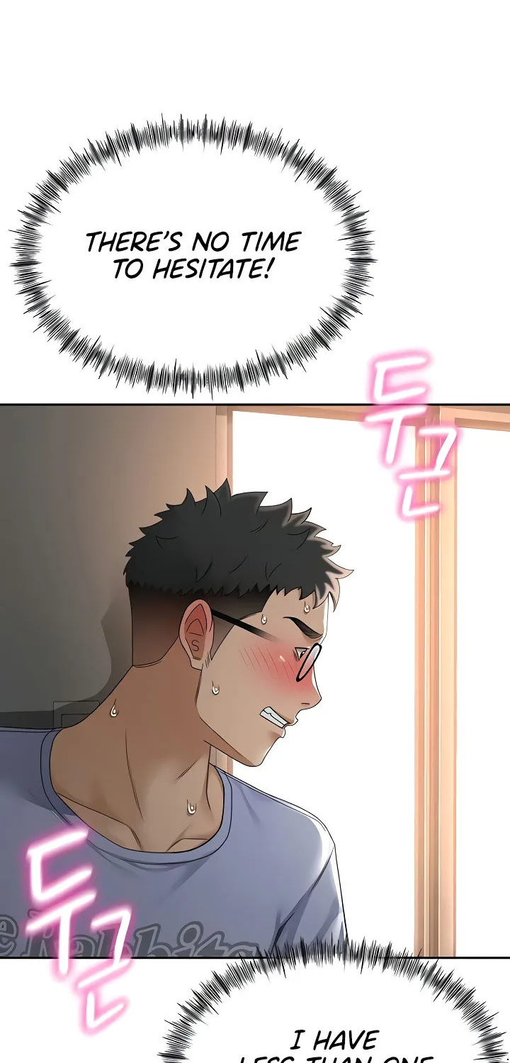 Rooftop Sex King Chapter 2 - Page 46 in English