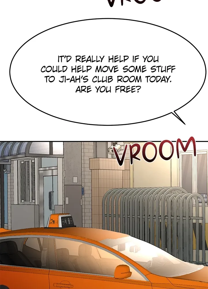 Rooftop Sex King Chapter 20.1 - Page 14 in English