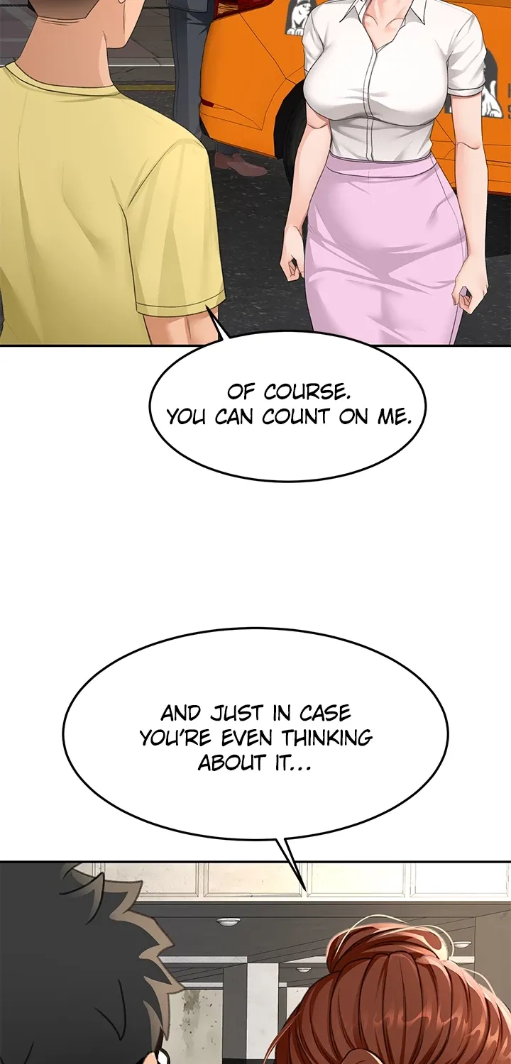 Rooftop Sex King Chapter 20.1 - Page 18 in English
