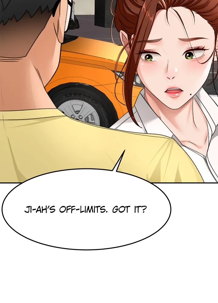 Rooftop Sex King Chapter 20.1 - Page 19 in English