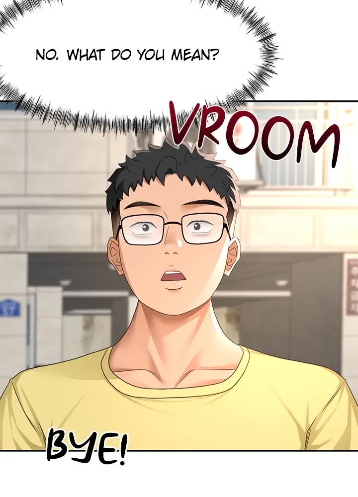 Rooftop Sex King Chapter 20.1 - Page 21 in English