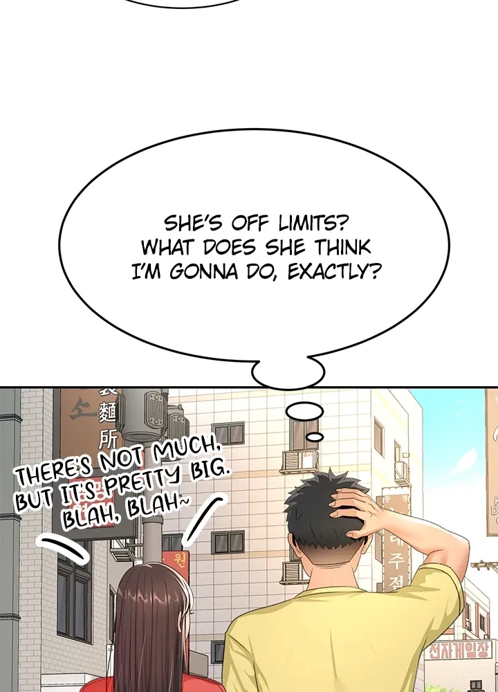 Rooftop Sex King Chapter 20.1 - Page 23 in English