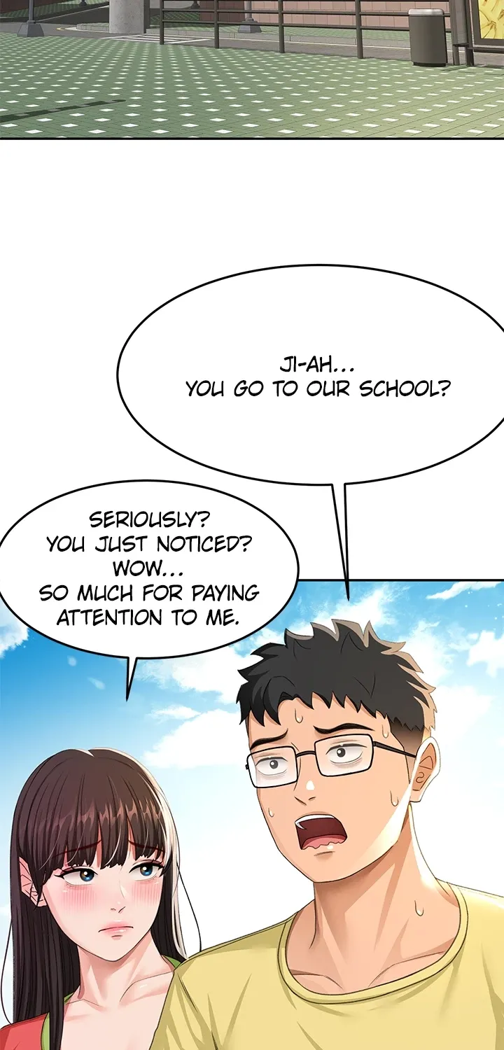 Rooftop Sex King Chapter 20.1 - Page 26 in English