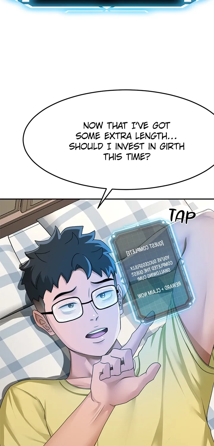 Rooftop Sex King Chapter 20.1 - Page 3 in English