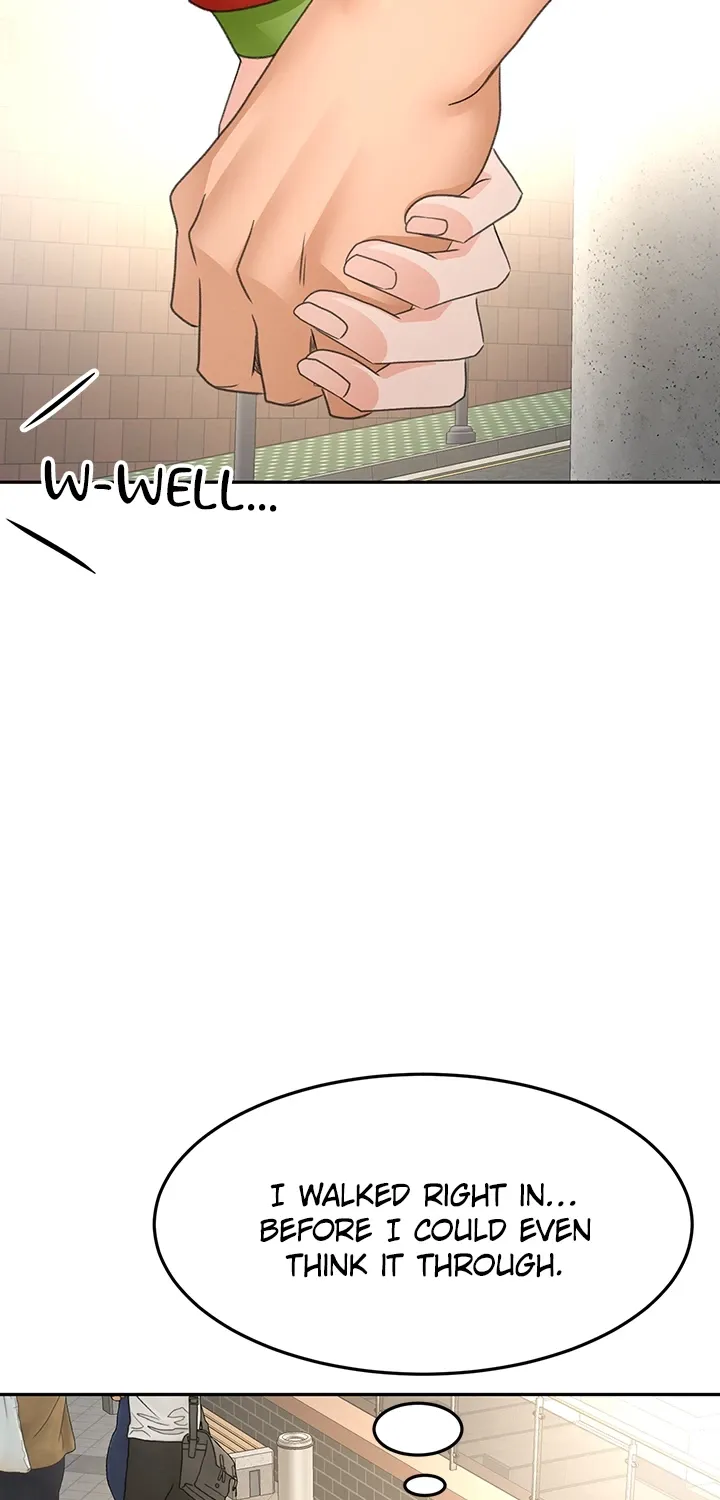 Rooftop Sex King Chapter 20.1 - Page 30 in English