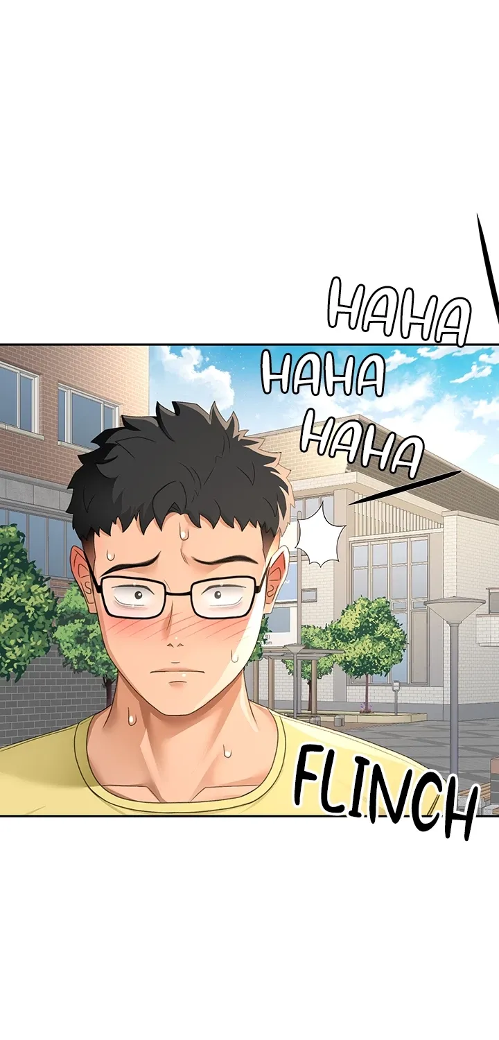 Rooftop Sex King Chapter 20.1 - Page 32 in English