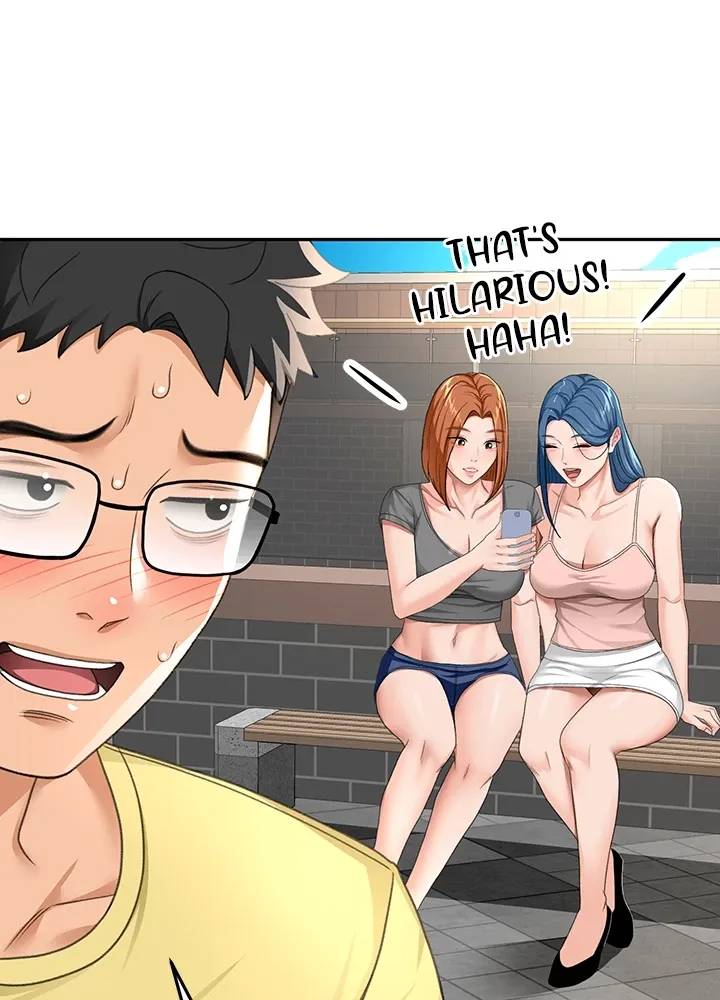 Rooftop Sex King Chapter 20.1 - Page 33 in English