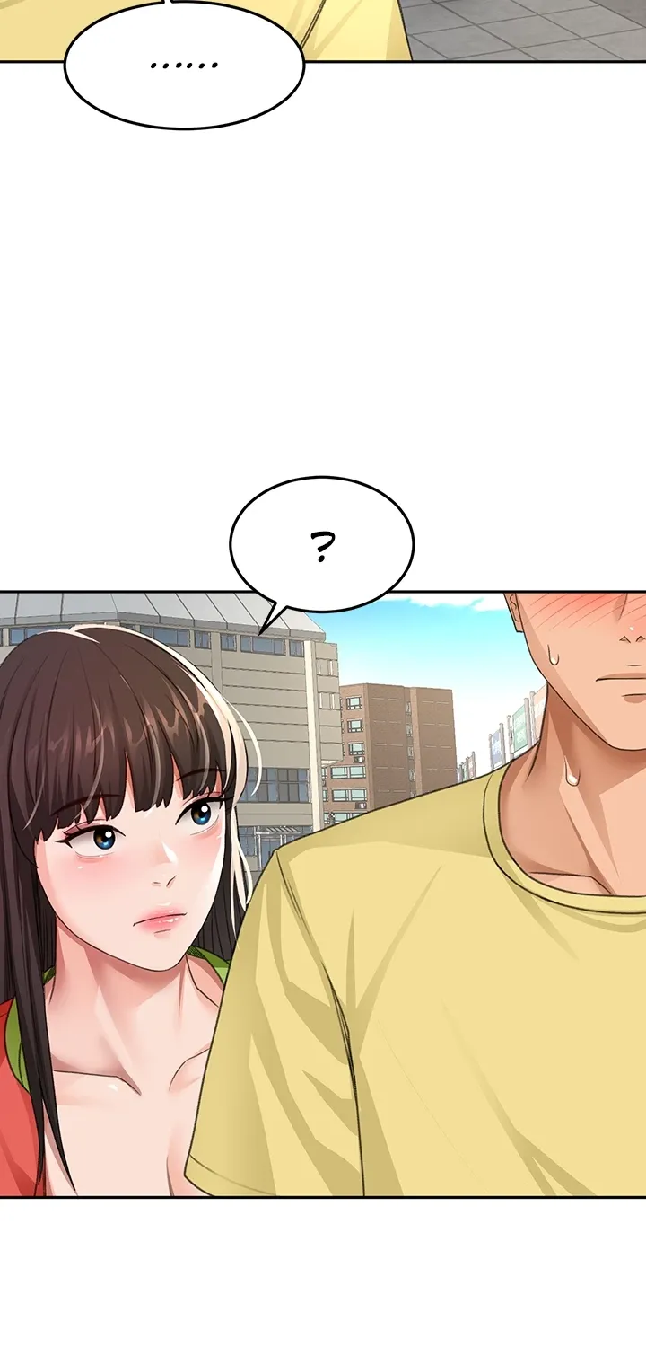 Rooftop Sex King Chapter 20.1 - Page 34 in English