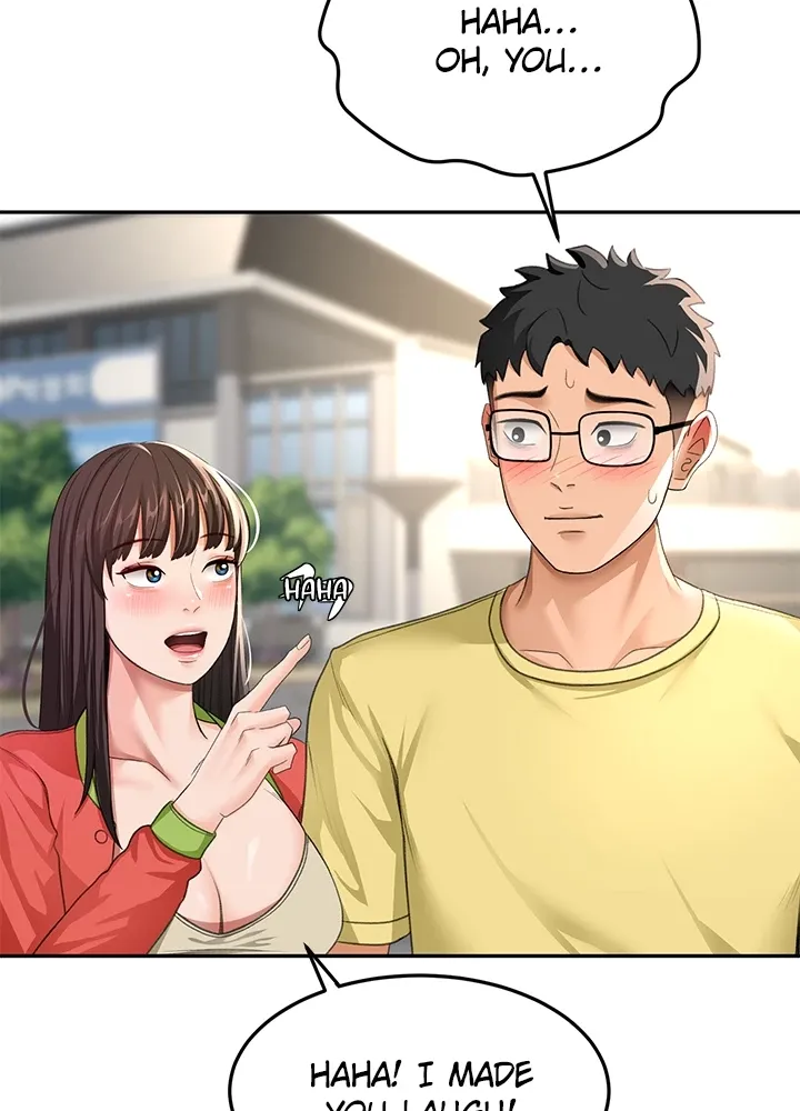 Rooftop Sex King Chapter 20.1 - Page 42 in English