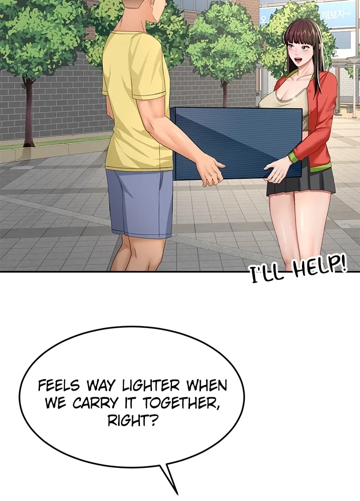 Rooftop Sex King Chapter 20.1 - Page 46 in English