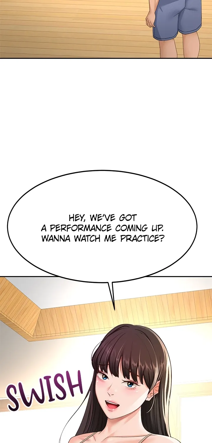 Rooftop Sex King Chapter 20.1 - Page 49 in English