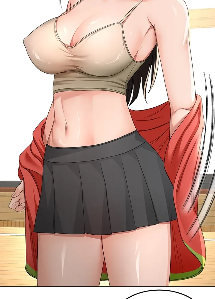 Rooftop Sex King Chapter 20.1 - Page 50 in English