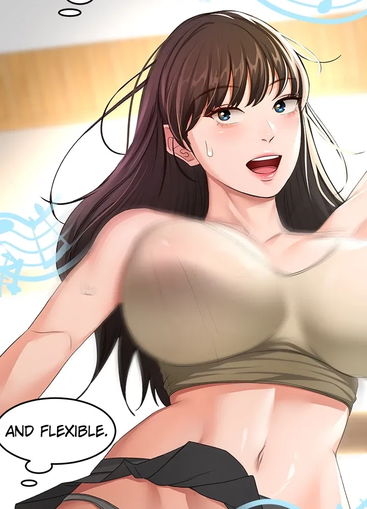 Rooftop Sex King Chapter 20.1 - Page 56 in English