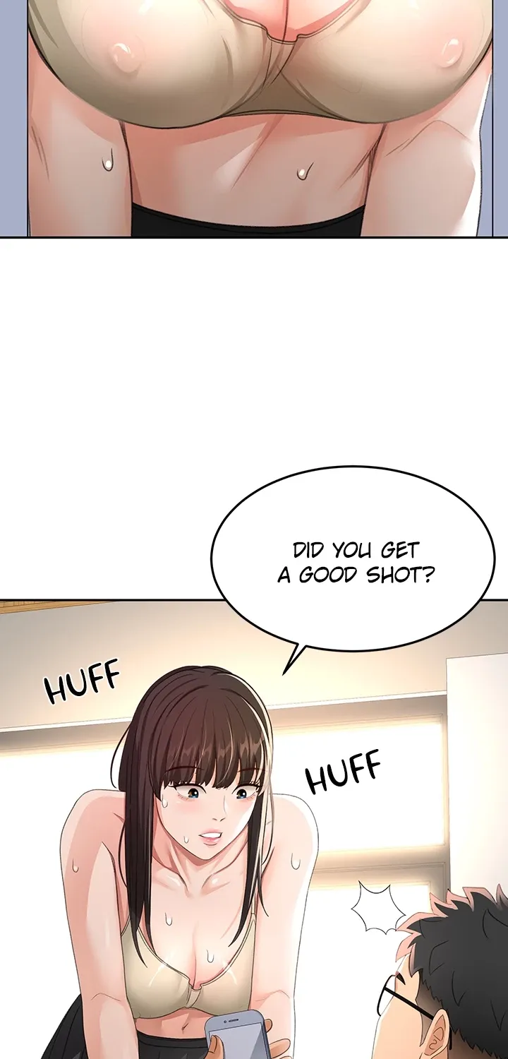 Rooftop Sex King Chapter 20.1 - Page 63 in English