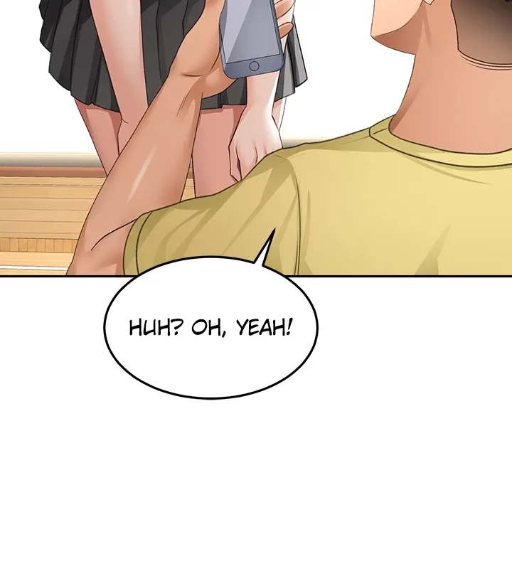 Rooftop Sex King Chapter 20.1 - Page 64 in English