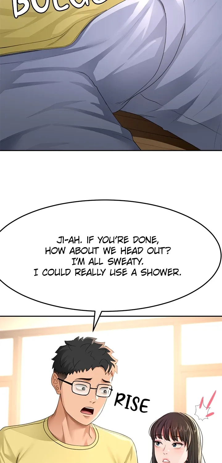 Rooftop Sex King Chapter 20.1 - Page 69 in English