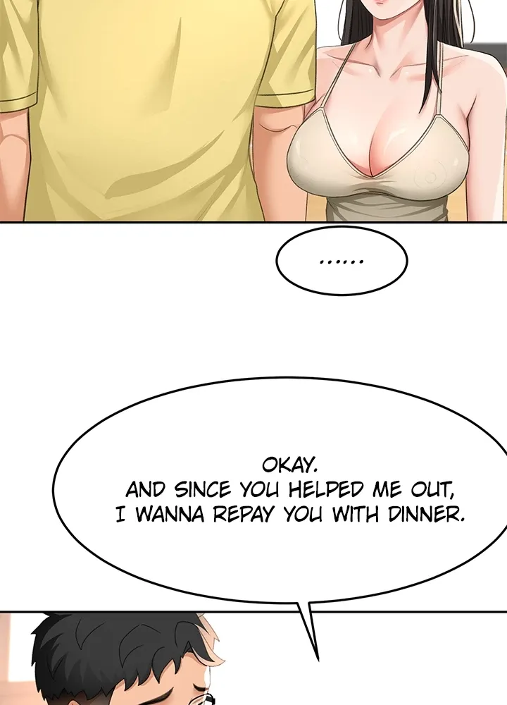 Rooftop Sex King Chapter 20.1 - Page 70 in English