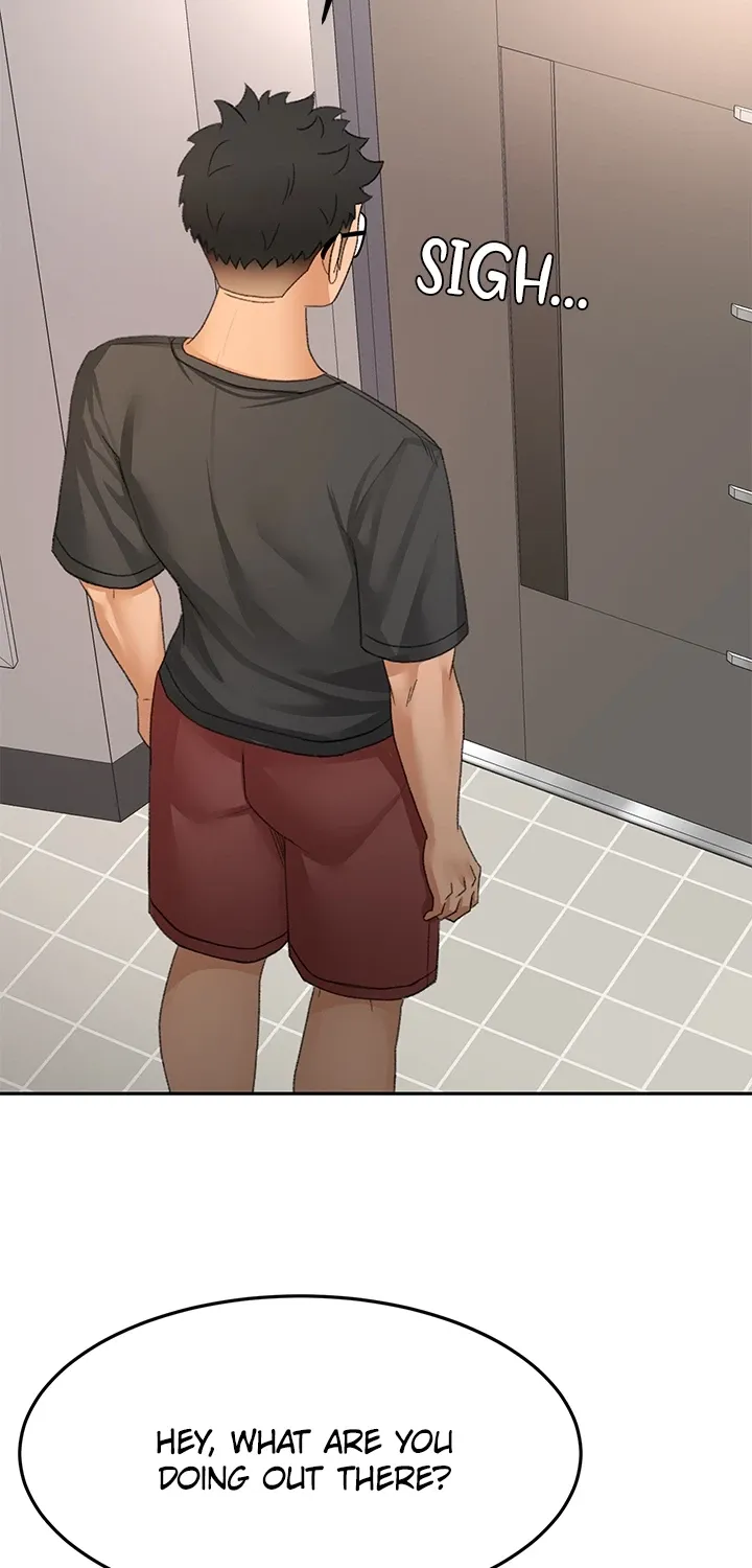 Rooftop Sex King Chapter 20.1 - Page 73 in English
