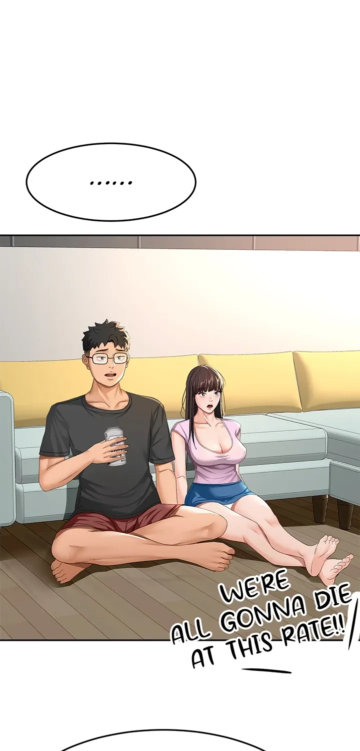 Rooftop Sex King Chapter 20.1 - Page 77 in English