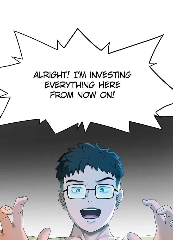 Rooftop Sex King Chapter 20.1 - Page 8 in English