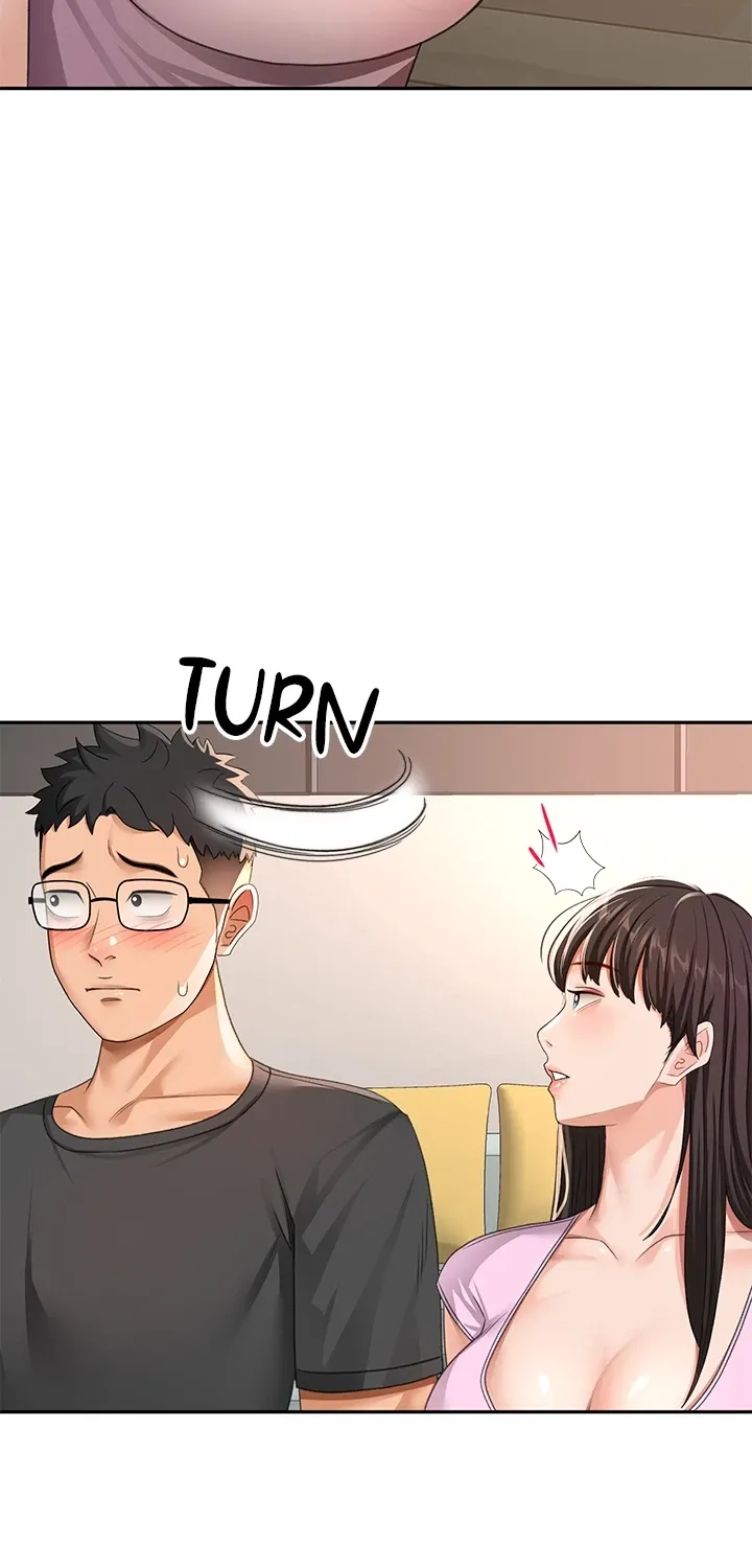 Rooftop Sex King Chapter 20.1 - Page 81 in English