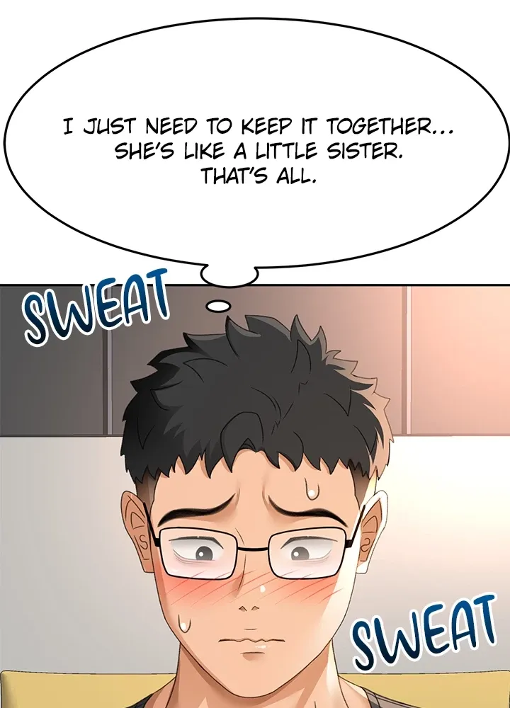 Rooftop Sex King Chapter 20.1 - Page 82 in English