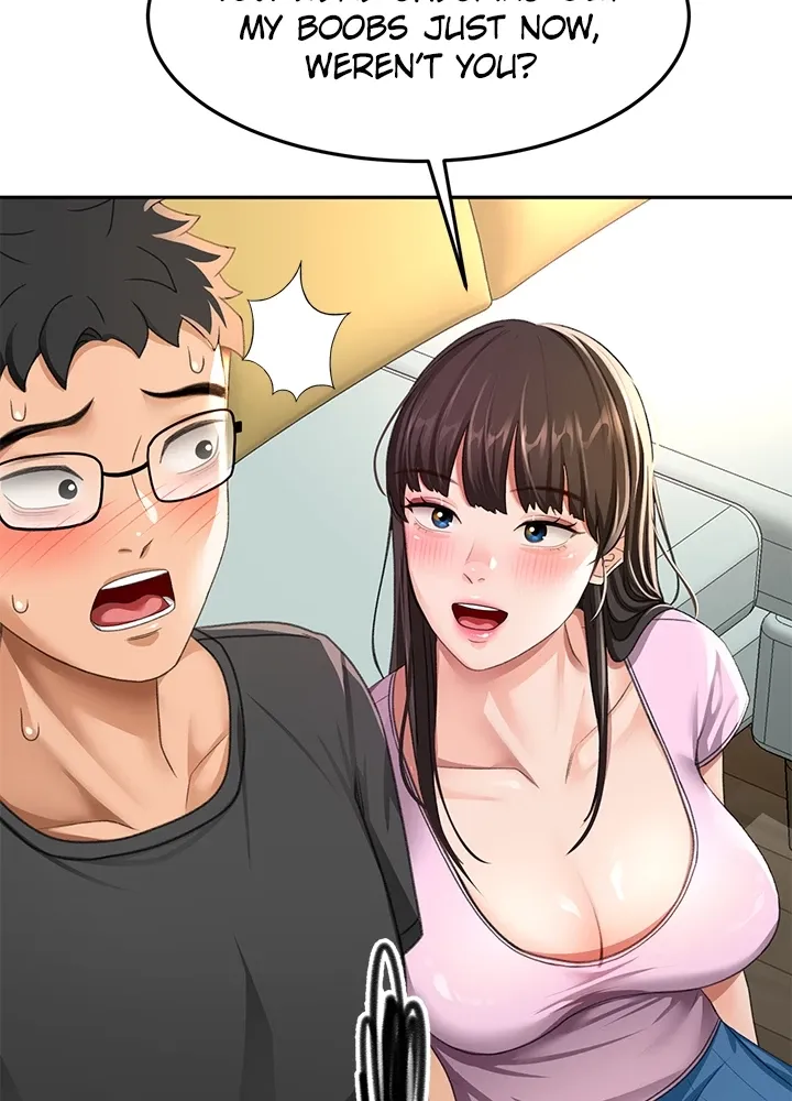Rooftop Sex King Chapter 20.1 - Page 84 in English