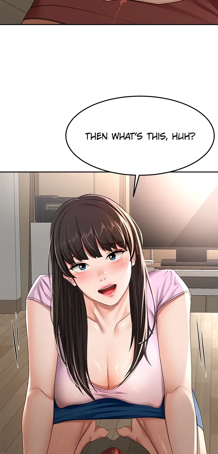 Rooftop Sex King Chapter 20.1 - Page 87 in English