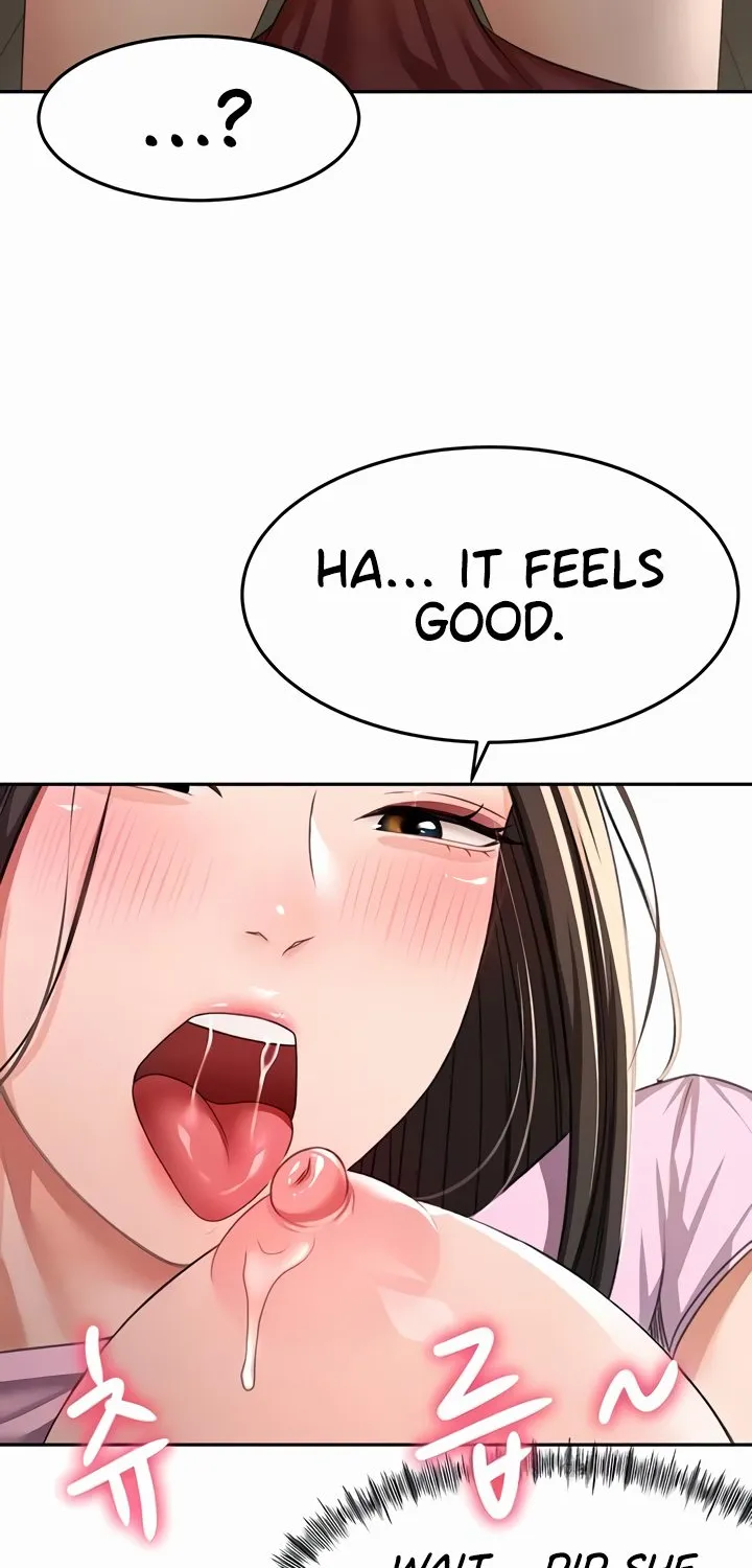 Rooftop Sex King Chapter 20 - Page 23 in English