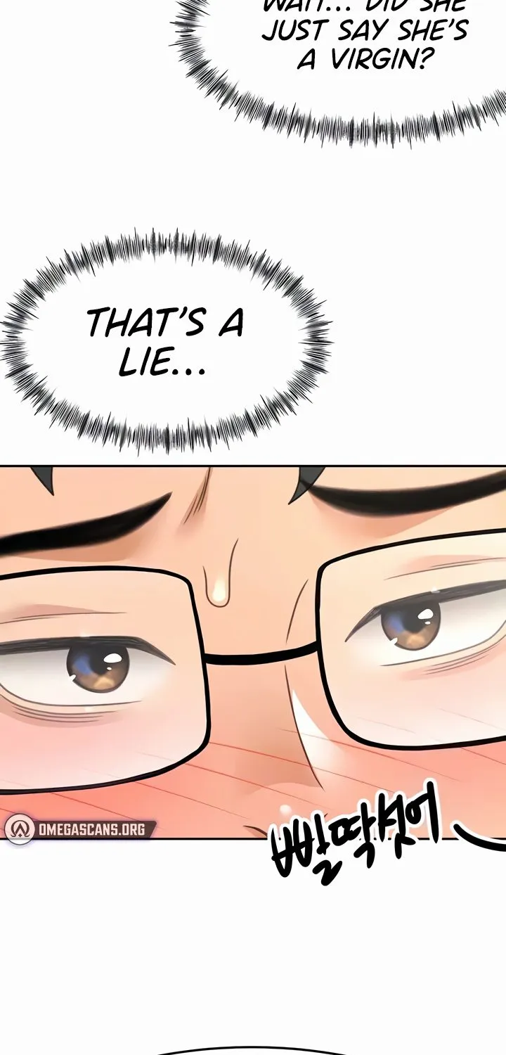 Rooftop Sex King Chapter 20 - Page 24 in English
