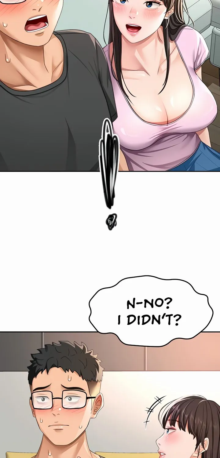 Rooftop Sex King Chapter 20 - Page 3 in English